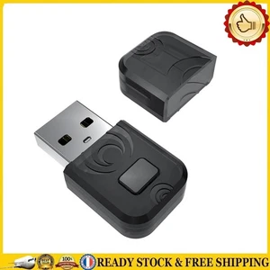 Bluetooth-compatible Audio Transmitter Receiver for Nintendo Switch PS5 PS4 PC * - Afbeelding 1 van 12