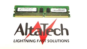 MT9HTF12872AZ-80EH1 Micron 1GB 1Rx8 PC2-6400E DDR2-800 ECC RAM Memory - Tested - Picture 1 of 6