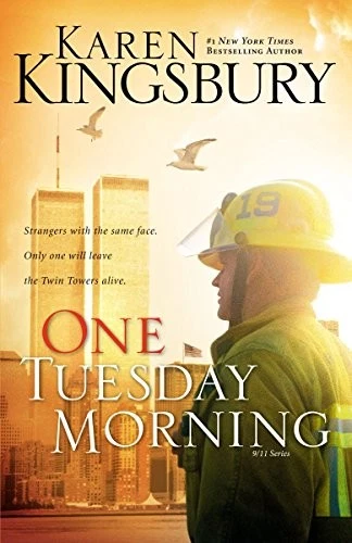 One Tuesday Morning (9/11 Series, Book 1) by Kingsbury, Karen - Image 1 of 1