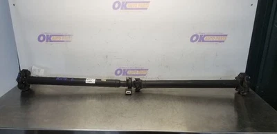 20 MERCEDES BENZ C63S AMG W205 4.0L DRIVE SHAFT ASSEMBLY 2054104204 - Image 1 of 4