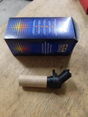 SENSORE ALBERO MOTORE - GIRI MOTORE BOSCH 0261210151 OPEL AGILA - CORSA C D (75) - Immagine 1 di 4