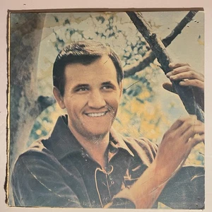 Roger Miller Self Titled Vinyl, LP 1969 Smash Records – SRS-67123 - Picture 1 of 3
