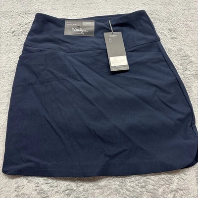 Walter Hagen Golf Skirt 17” Women’s Size XS Sculp Skort Dark Navy - Image 1 of 4