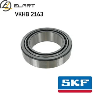 WHEEL BEARING VKHB 2163 FOR MERCEDES-BENZ ACTROS/MP2/MP3/MP4/MP5 SK ATEGO MAN - Picture 1 of 6