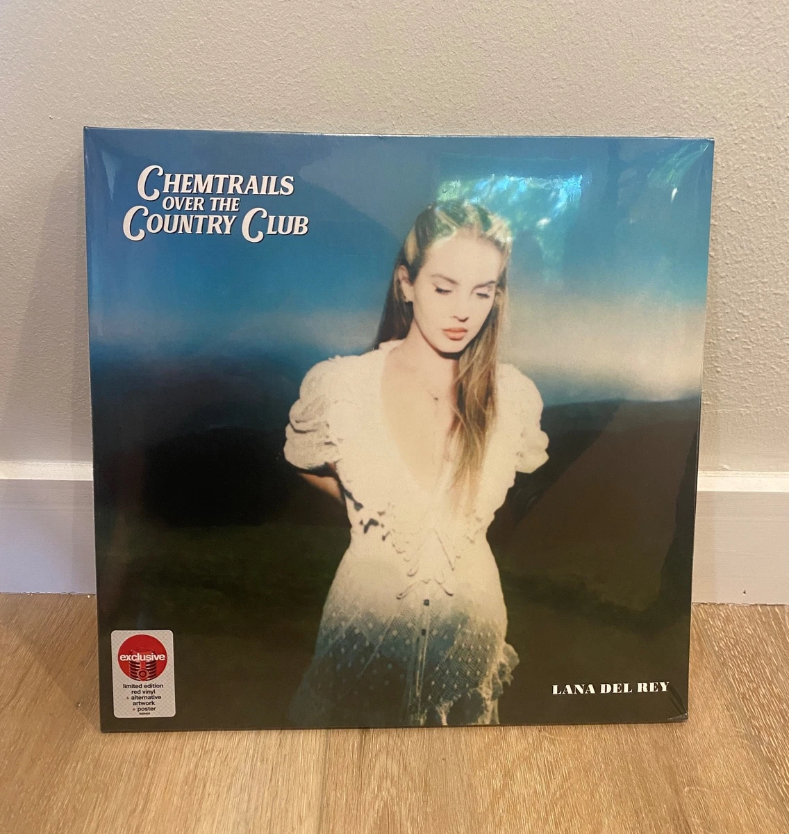 LP Lana Del Rey Vinyl Records for sale - eBay