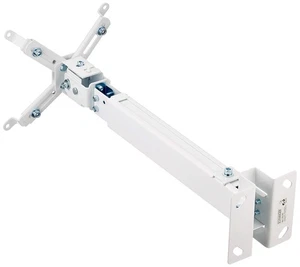 SCHWAIGER LWH310WD Projector Wall/Ceiling Mount 430 cm 650 cm 35 cm 56 cm -8-8°  - Afbeelding 1 van 5