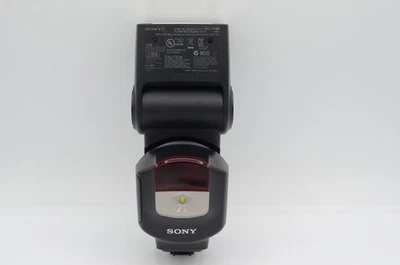 Sony HVL-F43M Flash for Cameras with Sony Multi-Interface Shoe for PARTS - Image 1 of 3