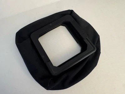 Accesorio de pieza usado vintage Linhof Technika & Kardan Compendium Shade Foto 1 de 4