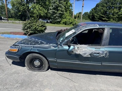 Mercury Grand Marquis 1995 transmisión OEM 210 k millas - LKQ395298006 Foto 1 de 4