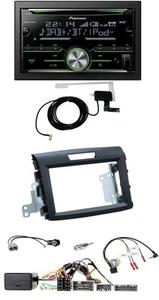 Pioneer CD USB Lenkrad Bluetooth 2DIN DAB Autoradio für Honda CR-V FR5/FR6 ab 20 - Bild 1 von 11