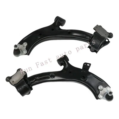 Brazo de control inferior delantero utilitario deportivo Acura RDX 2013-2018 con juego de rótula Foto 1 de 4