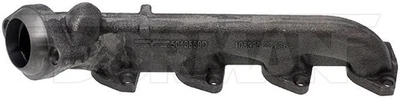 Dorman (OE Solutions) 674-559 OE Solutions™ EXHAUST OEM Foto 1 de 4