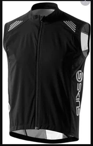 Skins Compression C400 Cycling Wind Vest M - Picture 1 of 3