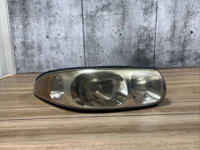 Faro delantero derecho personalizado para pasajeros Buick LeSabre 2000-05 25733406 OEM 71503 Foto 1 de 4