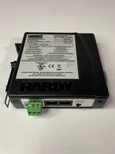 UN (1) módulo de puerta de enlace de automatización PLC HARDY HI6610-EIP (NUEVO) - Imagen 1 de 6