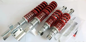 H&R Monotube Sport- Gewindefahrwerk für Porsche 924 944 968 RSS-37-827-1/1 - Bild 1 von 3