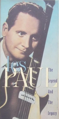 The Legend And The Legacy - Image 1 of 2