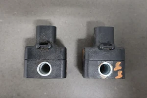 2003-2004 Hummer H2 Pair of LH&RH Front Bumper Sensors OEM - Picture 1 of 6