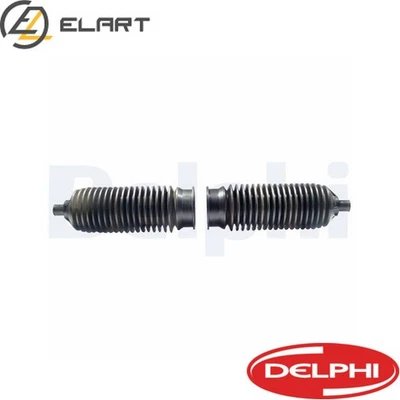 BELLOW SET STEERING TBR4209 FOR FORD TOURNEOCONNECTTRANSITCONNECT RWPC 1.8L 4cyl - Image 1 of 4