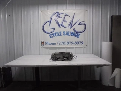 1984-07 HONDA GOLDWING 1200 GL1200 OEM CARB CARBURETOR - Image 1 of 4