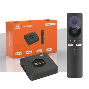 X99 PRO ATV Android Box - Picture 1 of 5