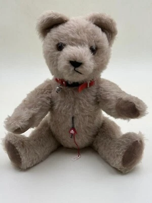 1/4 Clemens Design / Teddy Brumm Bär / Sammlerbär  / Braunbär - Bild 1 von 4