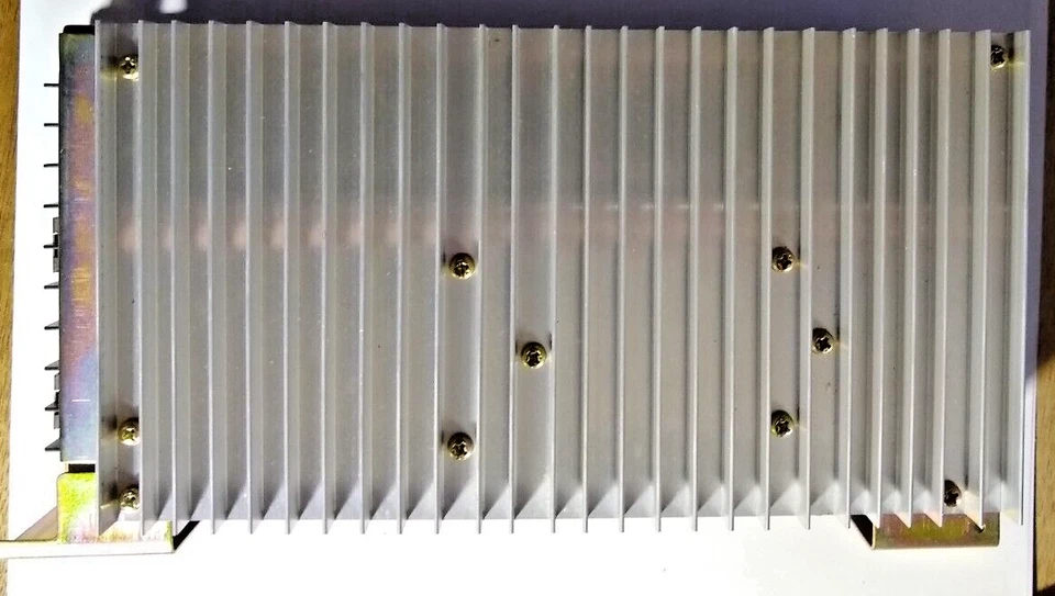 Matsushita ETU-5V300 Switching Power Supply - Image 1 of 4