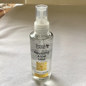 Personal Care Reviving Aloe Mist Body Spray 5 fl oz NEW Factory Sealed - Picture 1 of 8