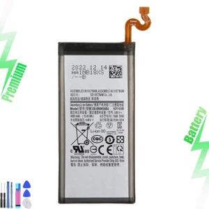For Samsung Galaxy Note 9 N960 SM-N960U1 EB-BN965ABU 4000mAh Battery Replacement - Picture 1 of 8