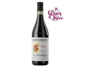 PRODUTTORI DEL BARBARESCO Ovello 2016 Rotwein Barbaresco Riserva Docg - Bild 1 von 1