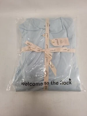 Saco de dormir Wildbird Cloudblend Dove grande 24/07 BS-TSS Foto 1 de 4