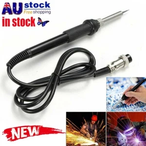 24V 50W-60W 5PIN Soldering Handle Welding Solder Iron Station Parts Replacement - Picture 1 of 11
