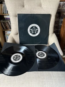THE SISTERS OF MERCY - Some Girls Wander…1992 UK ORIG 2 X LP + INNER SLVS - Picture 1 of 7
