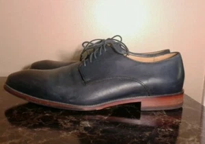 Cole Haan Mens Plain Toe Oxford  size 11.5 - Picture 1 of 4