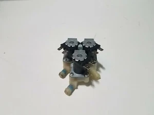 Samsung WF328AAW/XAA 3-Wege Wassereinlassventil DC62-00142G - Bild 1 von 5