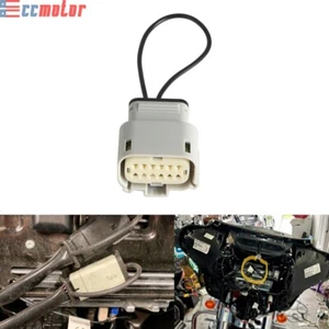 CarPlay Jumper Plug For Harley Street Glide Road Glide 2019-2023 BOOM GTS Radio - Picture 1 of 7
