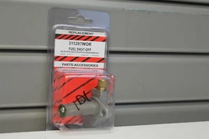 311292WOR Fuel Shut-Off Ford New Holland Tractor 501, 601, 700, 701,800, 801 - Picture 1 of 3