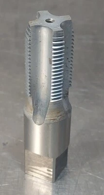 NETCO CROMCLAD 347. 3/8-18 NPS GT HS Pipe Tap - Image 1 of 4