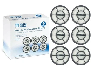 Fettenfilter - Abluftfilter kompatibel mit Eureka Airspeed EF-7 Mod... - Bild 1 von 6