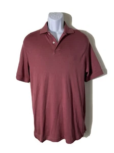 Mens Roundtree & Yorke Supima Polo Small - Picture 1 of 5