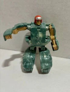 Gobots Boulder Rock Lords - Bandai 1980s Figure Only - Picture 1 of 3