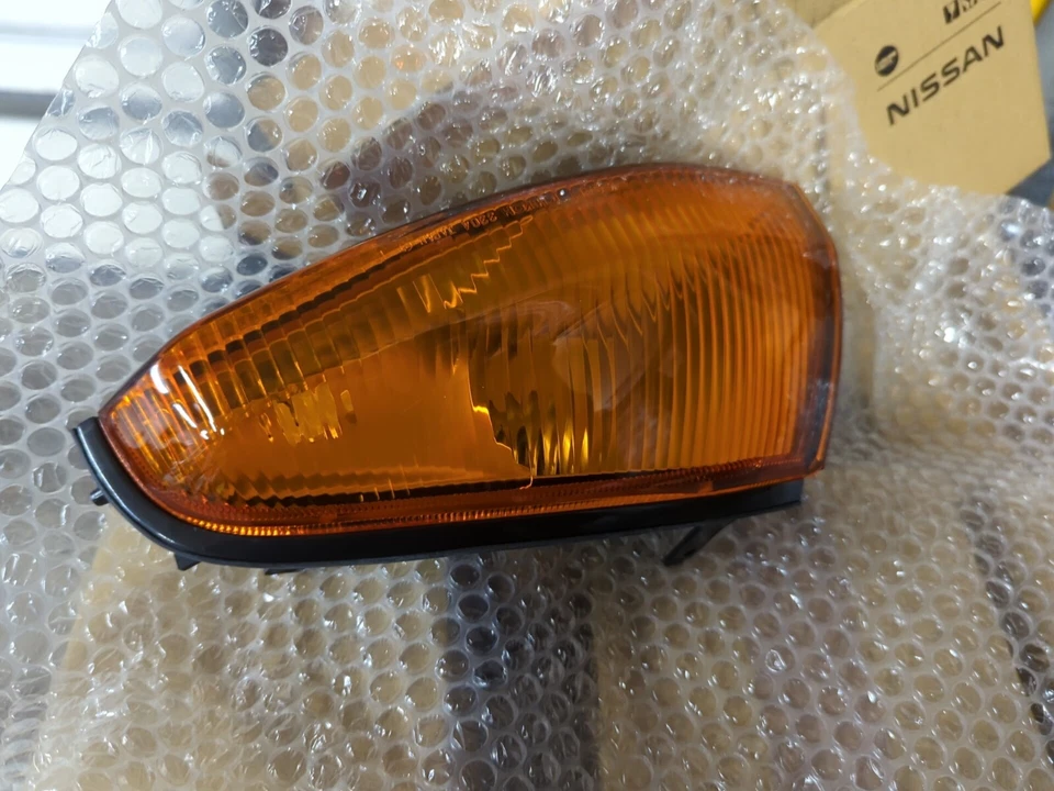 Indicador delantero NISMO LHS GTR R32 BNR32 26129-RHR20 660102049 Nissan Skyline Foto 1 de 4