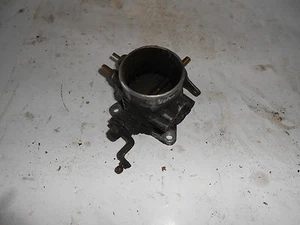 Acelerador Volvo 740 año 1989-1992 - Imagen 1 de 1