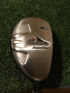 Powerbilt Air Attack 21* 4 Hybrid Graphite Shaft - Picture 1 of 7