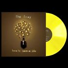 The Fray - How To Save A Life - Yellow Vinyl - Same Day Dispatch