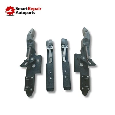 Ajuste para Mercedes Benz Smart W451 FORTWO CABRIO techo corredizo bloqueo de acoplamiento de pista Foto 1 de 3