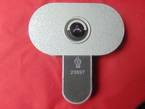 Pentacon Filmkassette für Pentaflex 16mm Film Kassette #206997 - Bild 1 von 2