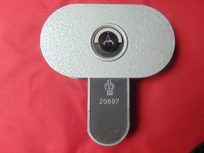 Pentacon Filmkassette für Pentaflex 16mm Film Kassette #206997 - Bild 1 von 2