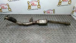 4F0131701R Catalytic Converter for AUDI A6 2.7 TDI 2004 32539 600553 - Picture 1 of 17