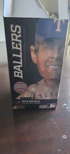 texas rangers sammelfigur - Bild 1 von 5